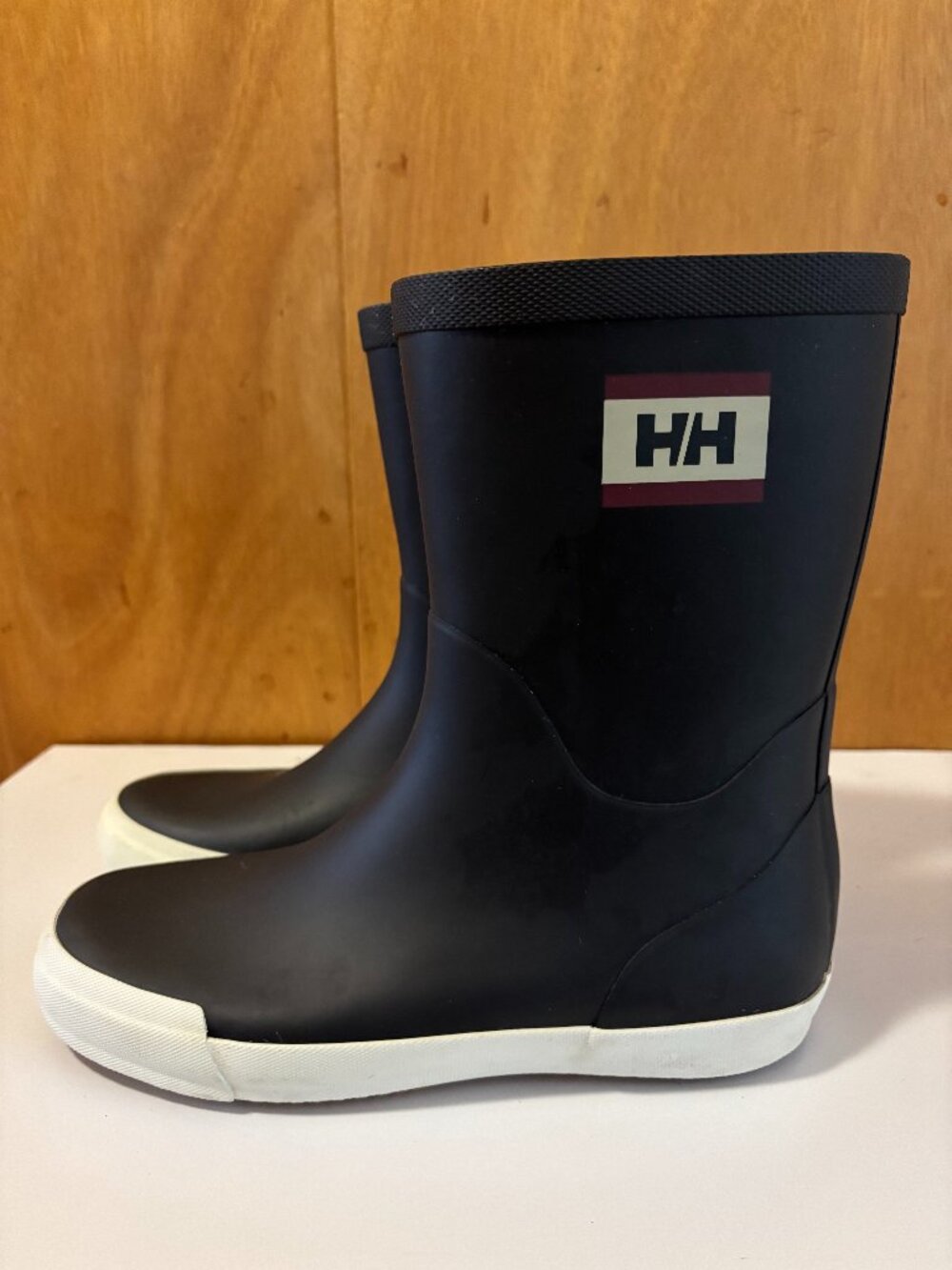 Helly Hansen Women's (Sz8) Nordvik 2 Boots
